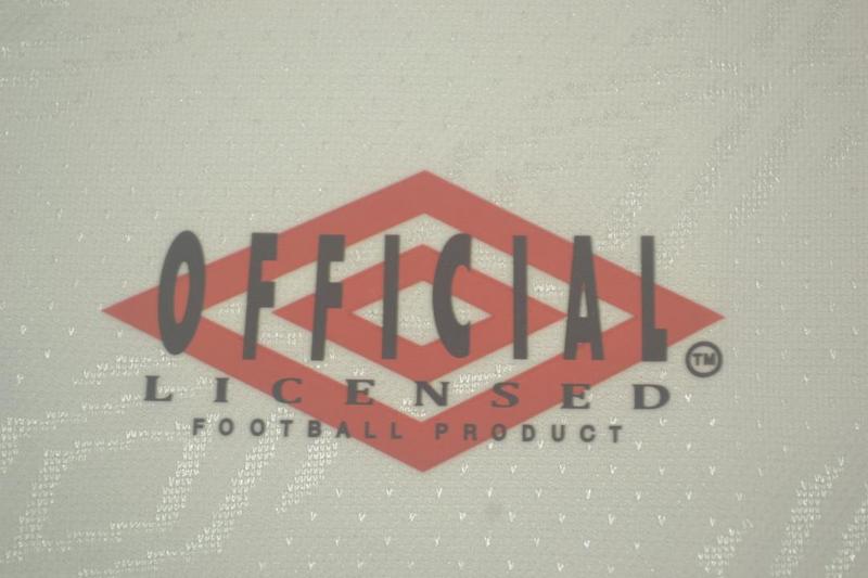 Camisa Ajax Home 94/95 - Versão Retrô