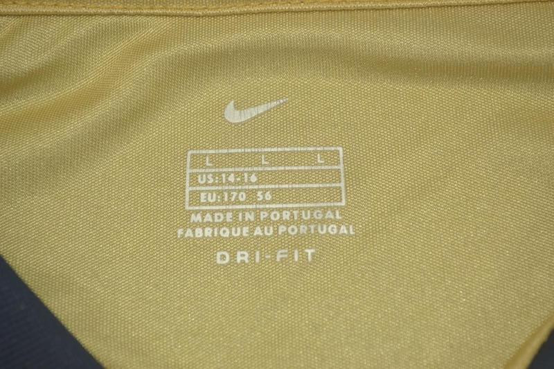 Camisa Arsenal Away 01/02 - Versão Retrô "Henry" Nº 14