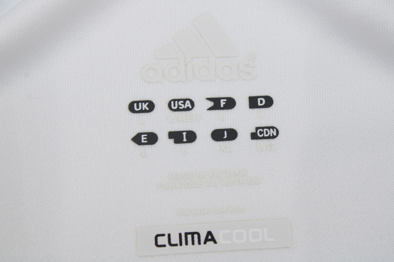 Camisa Retrô Milan Away 09/10