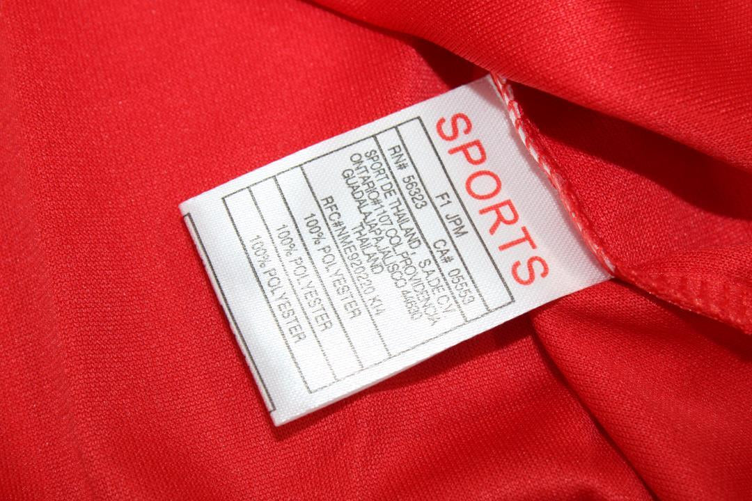 Camisa Benfica Home 94/95 - Versão Retrô
