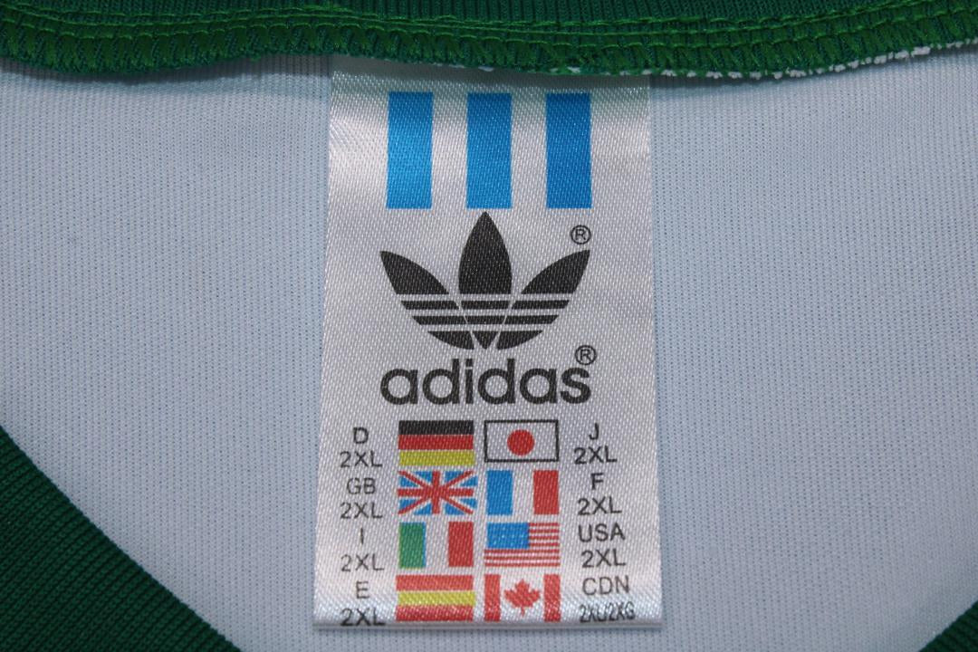 Camisa Cork City Home 88/89 - Versão Retrô
