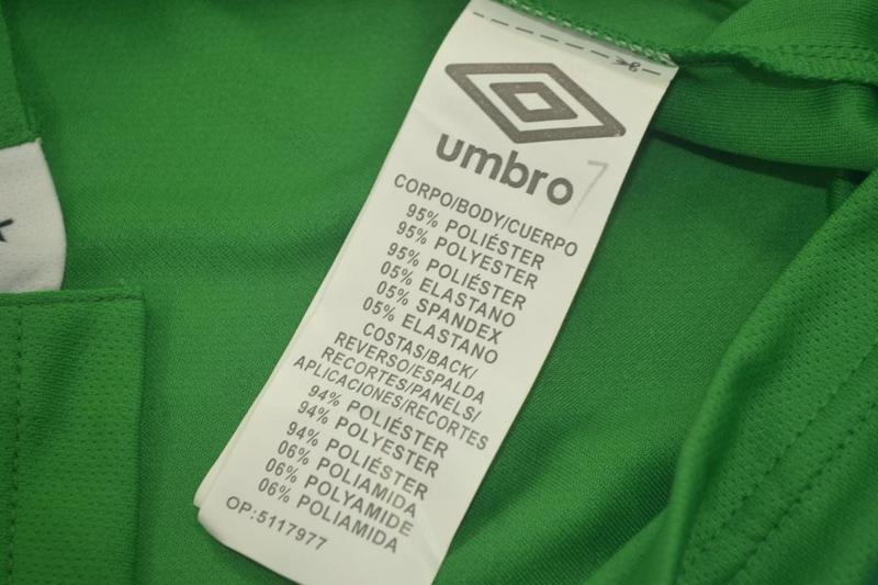 Camisa Athletic Bilbao Away 11/12 - Versão Retrô