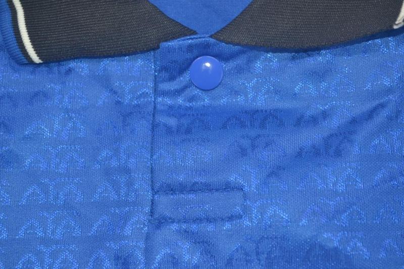 Camisa Retrô Argentina Away 1994 "Batistuta" N°.9