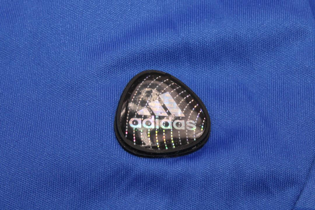 Camisa Chelsea UCL Final 2012 - Versão Retrô "Drogba" Nº 11