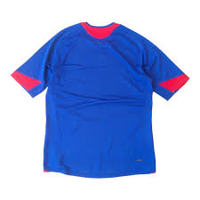 Camisa Manchester United Third Away 06/07 - Versão Retrô