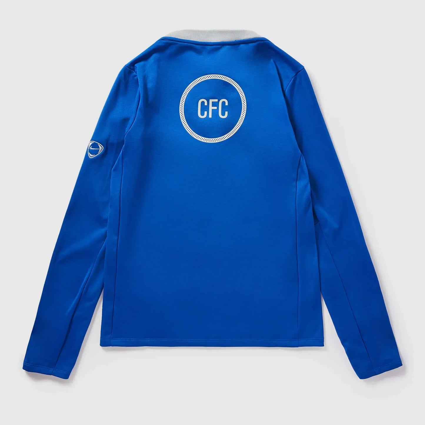 Jaqueta Nike Chelsea FC 2025/26 Pré-Jogo