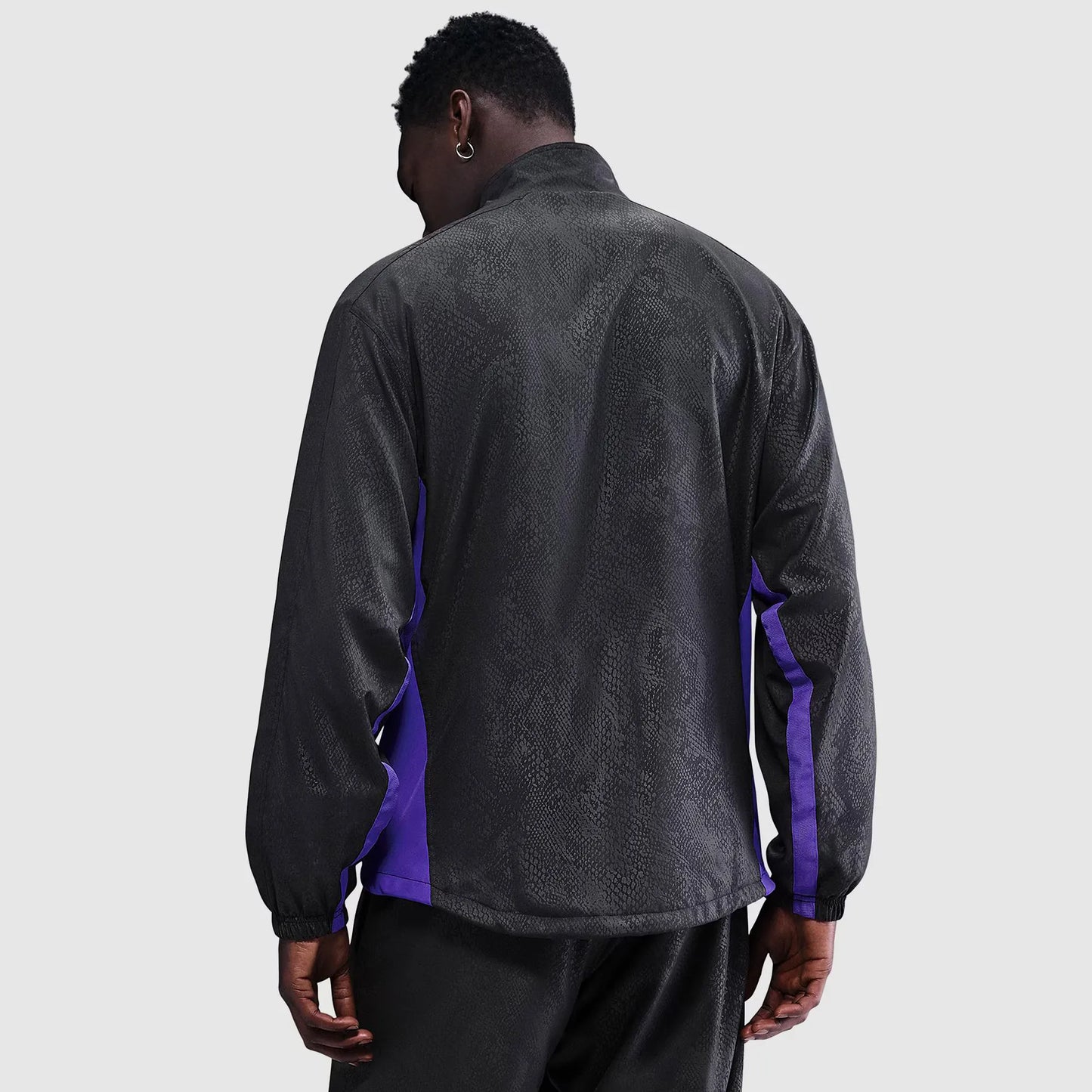 Jaqueta Nike Barcelona 2025/26 Anthem