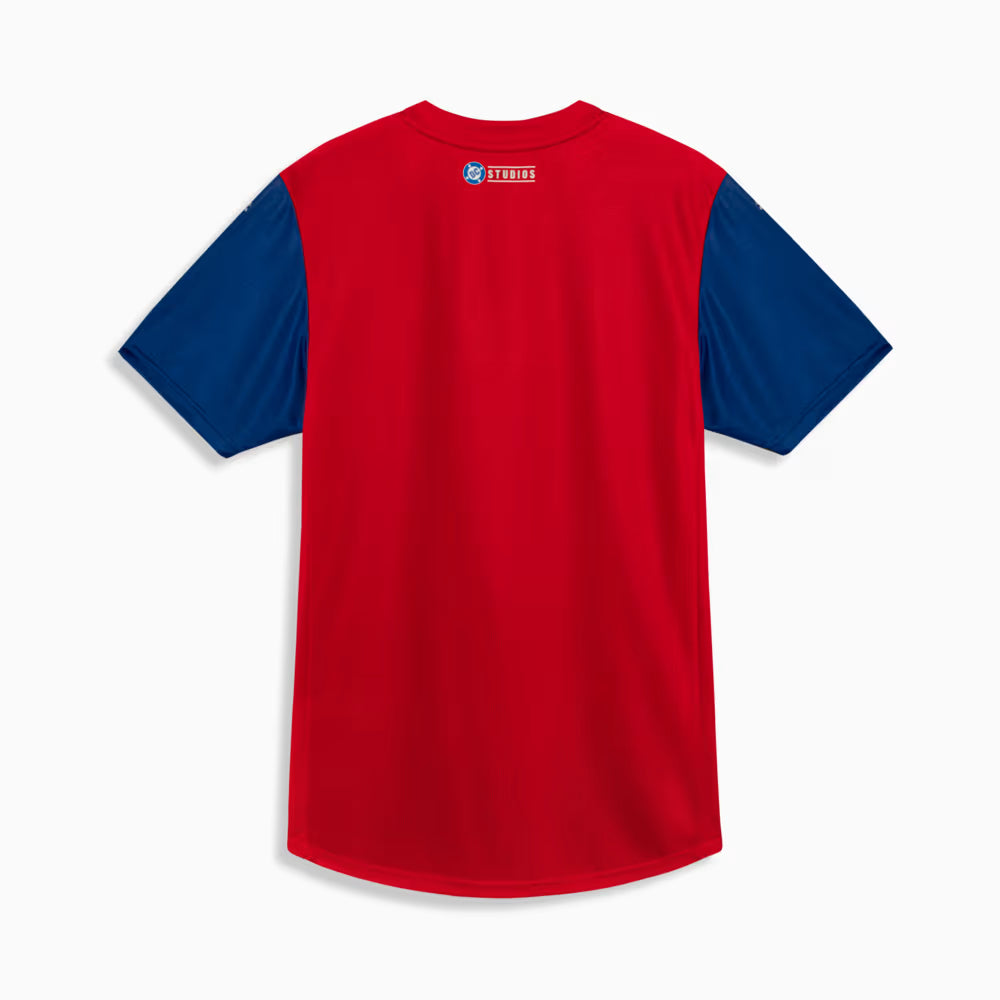 Camisa Bahia Superman 2025