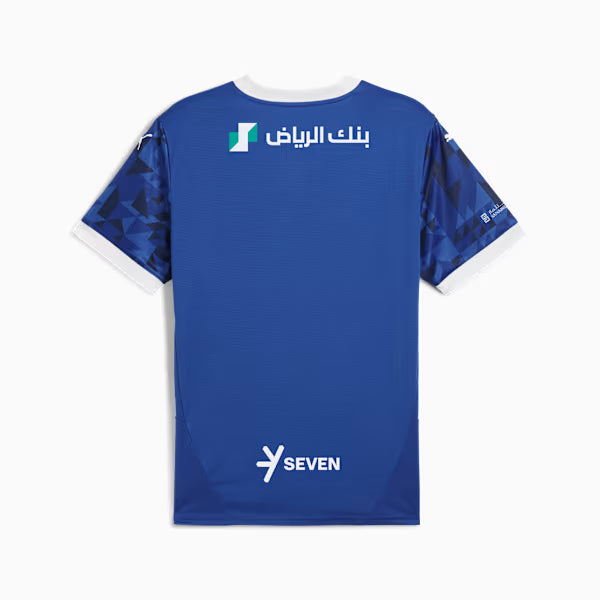 Camisa Al Hilal Saudi F.C. I 24/25 Masculina
