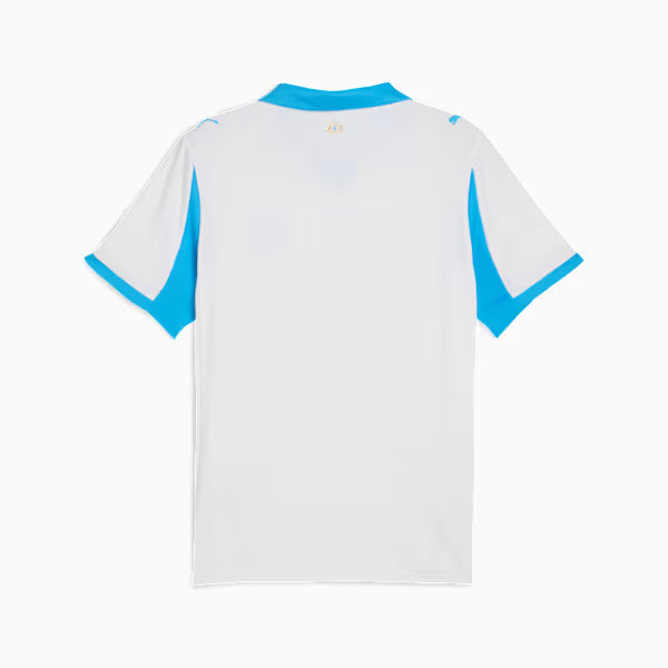 Camisa Puma Olympique de Marseille 25/26 Home