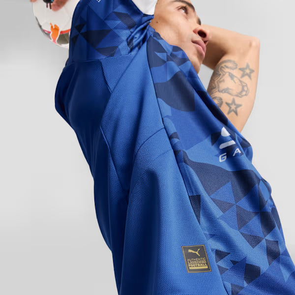 Camisa Al Hilal Saudi F.C. I 24/25 Masculina