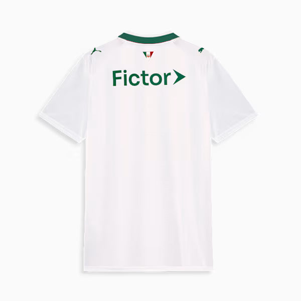 [PRÉ-VENDA] Camisa Puma Palmeiras 26/27 Fora