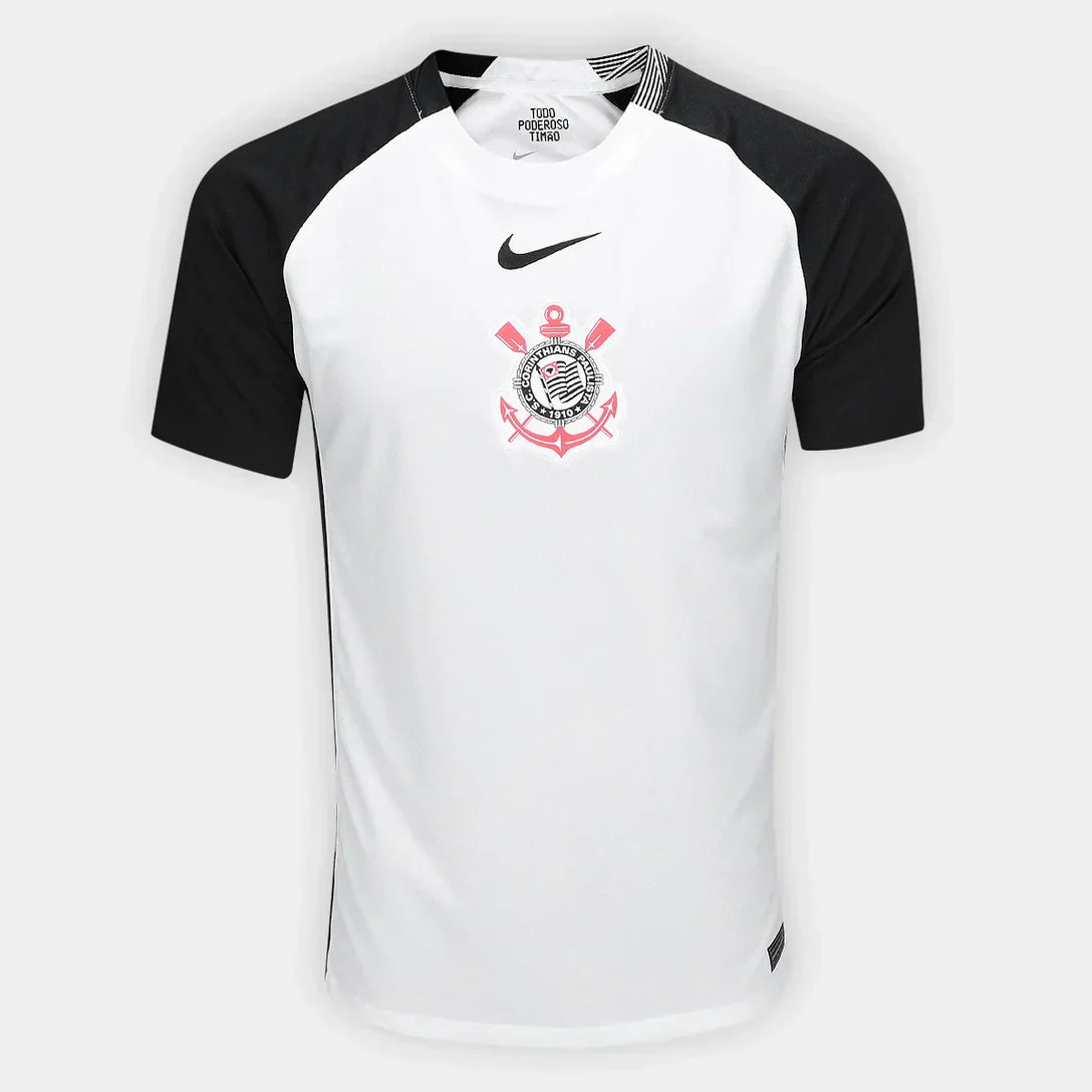 Camisa Corinthians 25/26 I "Raniele" N° 14